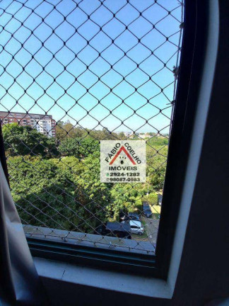 Imagem Apartamento com 3 Quartos à Venda, 65 m² em Interlagos - São Paulo Imagem Apartamento com 3 Quartos à Venda, 65 m² em Interlagos - São Paulo
