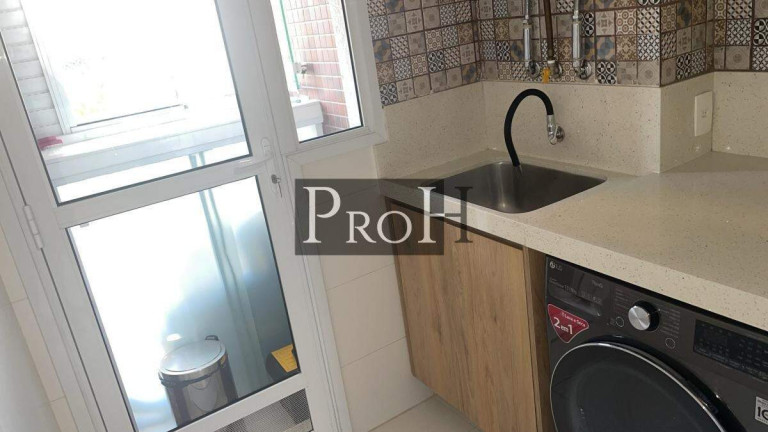 Imagem Apartamento com 3 Quartos à Venda, 127 m² em Centro - São Bernardo Do Campo