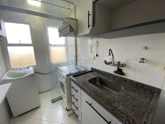 Imagem Apartamento com 1 Quarto para Alugar, 33 m² em Barra Funda - São Paulo