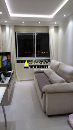 Imagem Apartamento com 2 Quartos à Venda, 43 m² em Canhema - Diadema Imagem Apartamento com 2 Quartos à Venda, 43 m² em Canhema - Diadema