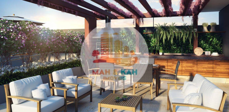 Imagem Apartamento com 2 Quartos à Venda, 216 m² em Panamby - São Paulo Imagem Apartamento com 2 Quartos à Venda, 216 m² em Panamby - São Paulo