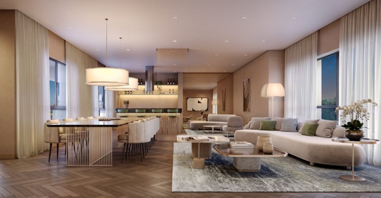 Imagem Apartamento com 3 Quartos à Venda, 106 m² em Vila Mariana - São Paulo Imagem Apartamento com 3 Quartos à Venda, 106 m² em Vila Mariana - São Paulo