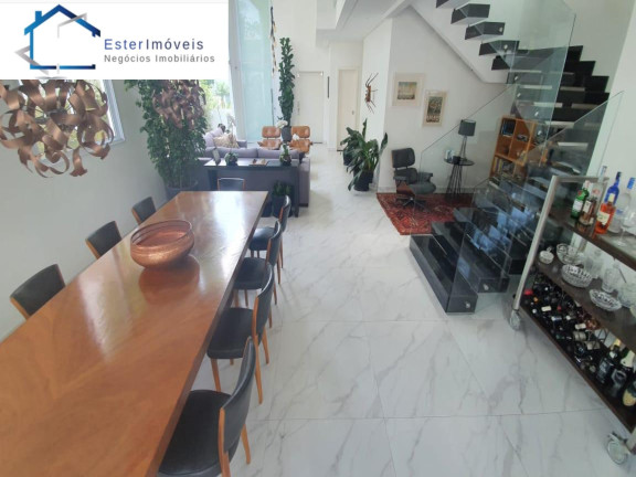 Imagem Casa com 5 Quartos para Alugar ou Temporada, 420 m² em Alphaville - Santana De Parnaíba Imagem Casa com 5 Quartos para Alugar ou Temporada, 420 m² em Alphaville - Santana De Parnaíba