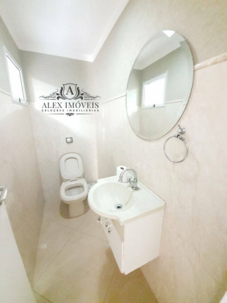 Imagem Casa de Condomínio com 3 Quartos à Venda, 320 m² em Condomínio Casalbouno - Limeira