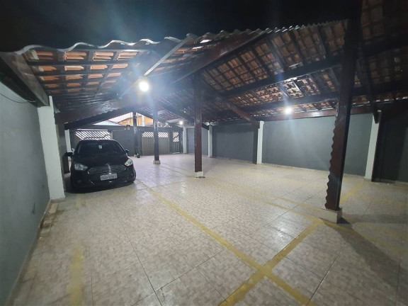Imagem Casa com 1 Quarto à Venda, 33 m² em Campo Da Aviacao - Praia Grande Imagem Casa com 1 Quarto à Venda, 33 m² em Campo Da Aviacao - Praia Grande