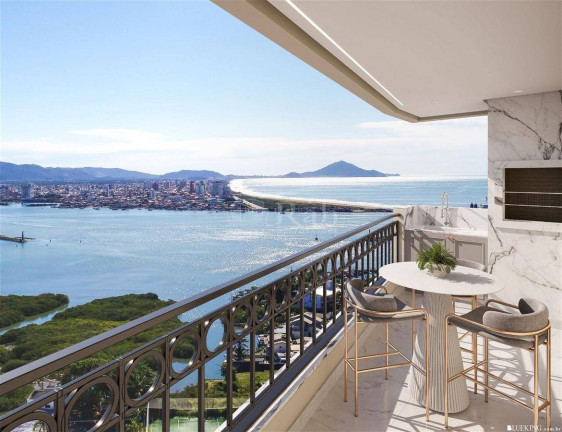 Imagem Apartamento com 2 Quartos à Venda, 76 m² em Fazenda - Itajaí Imagem Apartamento com 2 Quartos à Venda, 76 m² em Fazenda - Itajaí
