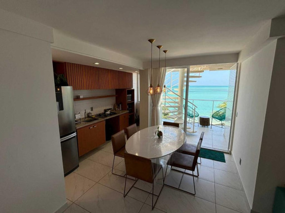 Imagem Cobertura com 3 Quartos à Venda, 150 m² em Jardim Oceania - João Pessoa