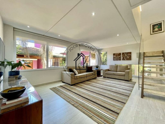 Imagem Casa de Condomínio com 4 Quartos à Venda, 645 m² em Chácara Moinho Velho - Carapicuíba Imagem Casa de Condomínio com 4 Quartos à Venda, 645 m² em Chácara Moinho Velho - Carapicuíba