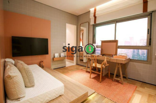 Imagem Apartamento com 3 Quartos à Venda, 153 m² em Vila Mariana - São Paulo Imagem Apartamento com 3 Quartos à Venda, 153 m² em Vila Mariana - São Paulo