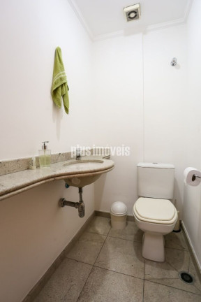 Imagem Apartamento com 2 Quartos à Venda, 112 m² em Morumbi - São Paulo Imagem Apartamento com 2 Quartos à Venda, 112 m² em Morumbi - São Paulo