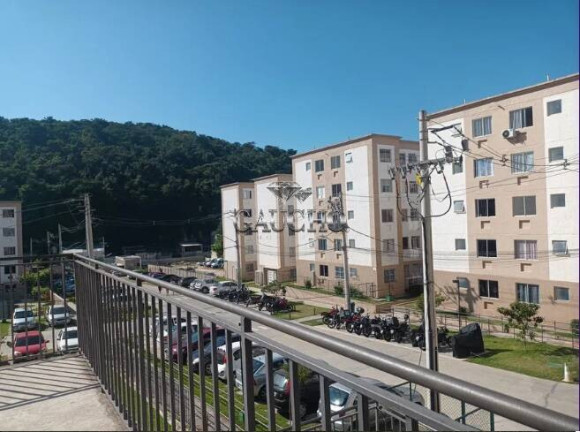 Apartamento com 2 Quartos à Venda, 41 m² em Pechincha - Rio De Janeiro