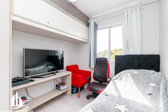 Imagem Apartamento com 3 Quartos à Venda, 86 m² em Portão - Curitiba Imagem Apartamento com 3 Quartos à Venda, 86 m² em Portão - Curitiba