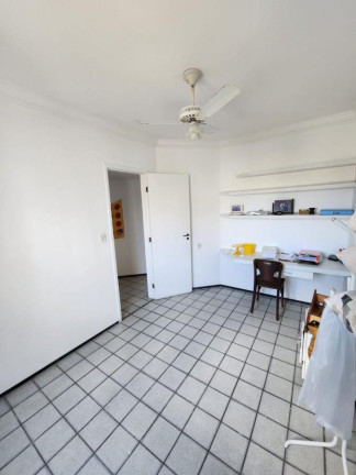 Imagem Imóvel com 3 Quartos à Venda, 110 m² em Parnamirim - Recife