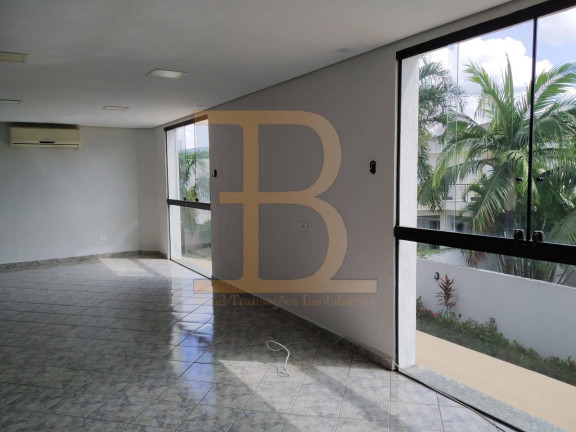 Imagem Casa com 4 Quartos para Alugar, 470 m² em Alphaville - Santana De Parnaíba