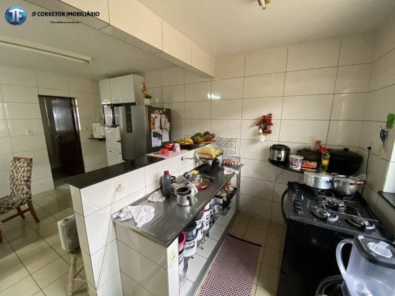Imagem Casa com 4 Quartos à Venda, 365 m² em Bom Retiro - Ipatinga