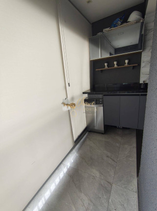 Imagem Apartamento com 2 Quartos à Venda, 49 m² em Parque Reboucas - São Paulo Imagem Apartamento com 2 Quartos à Venda, 49 m² em Parque Reboucas - São Paulo
