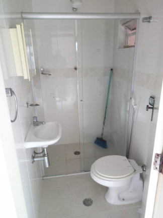 Imagem Sobrado com 3 Quartos à Venda, 160 m² em Vila Mathias - Santos Imagem Sobrado com 3 Quartos à Venda, 160 m² em Vila Mathias - Santos