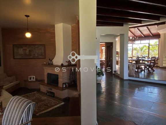 Imagem Casa de Condomínio com 4 Quartos à Venda, em Altos De São Fernando - Jandira Imagem Casa de Condomínio com 4 Quartos à Venda, em Altos De São Fernando - Jandira