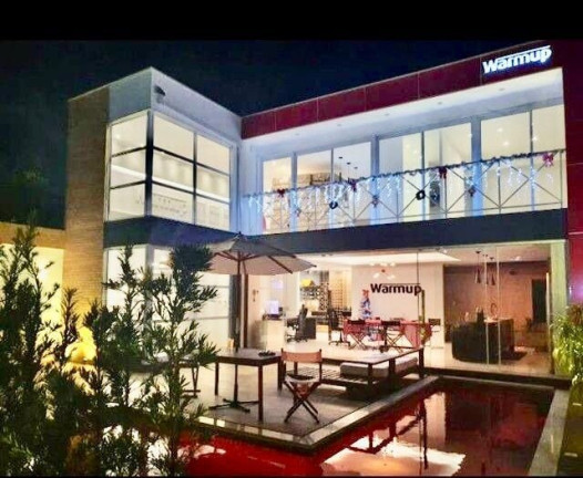 Imagem Imóvel Comercial à Venda, 165 m² em Bacacheri - Curitiba Imagem Imóvel Comercial à Venda, 165 m² em Bacacheri - Curitiba