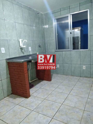 Imagem Apartamento com 1 Quarto à Venda, 45 m² em Braz De Pina - Rio De Janeiro Imagem Apartamento com 1 Quarto à Venda, 45 m² em Braz De Pina - Rio De Janeiro