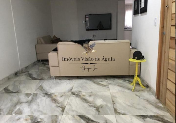 Imagem Sobrado com 3 Quartos à Venda, 144 m² em Tatuquara - Curitiba