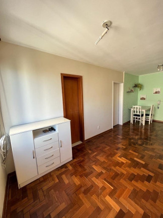 Imagem Apartamento com 1 Quarto à Venda, 35 m² em Centro Histórico - Porto Alegre