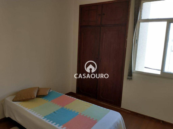 Imagem Apartamento com 3 Quartos à Venda, 135 m² em Santo Antônio - Belo Horizonte Imagem Apartamento com 3 Quartos à Venda, 135 m² em Santo Antônio - Belo Horizonte