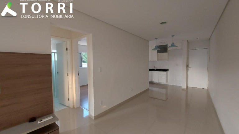 Imagem Apartamento com 2 Quartos à Venda, 65 m² em Vila Jardini - Sorocaba