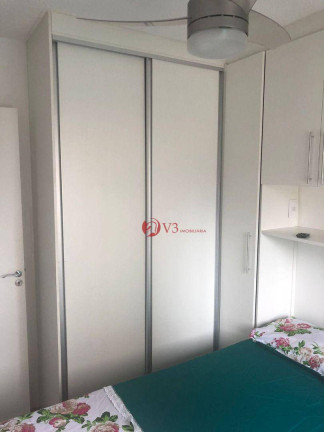 Imagem Apartamento com 2 Quartos à Venda, 42 m² em Itaquera - São Paulo