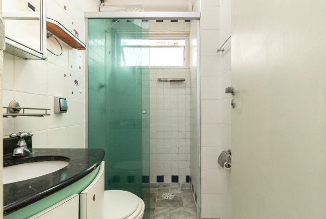 Imagem Apartamento com 1 Quarto à Venda, 42 m² em Vila Madalena - São Paulo Imagem Apartamento com 1 Quarto à Venda, 42 m² em Vila Madalena - São Paulo