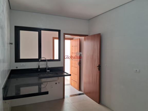 Imagem Imóvel com 2 Quartos à Venda, 75 m² em Aparecida - Santos
