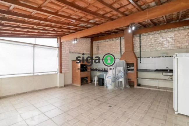 Imagem Apartamento com 1 Quarto à Venda, 50 m² em Vila Mascote - São Paulo Imagem Apartamento com 1 Quarto à Venda, 50 m² em Vila Mascote - São Paulo