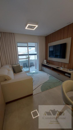 Imagem Apartamento com 2 Quartos à Venda, 69 m² em Parque Das Nações - Santo André Imagem Apartamento com 2 Quartos à Venda, 69 m² em Parque Das Nações - Santo André