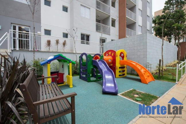 Imagem Apartamento com 3 Quartos à Venda, 70 m² em Nossa Senhora Do ó - São Paulo