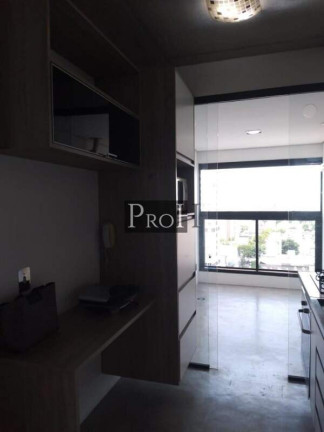Imagem Apartamento com 2 Quartos à Venda, 75 m² em Mooca - São Paulo