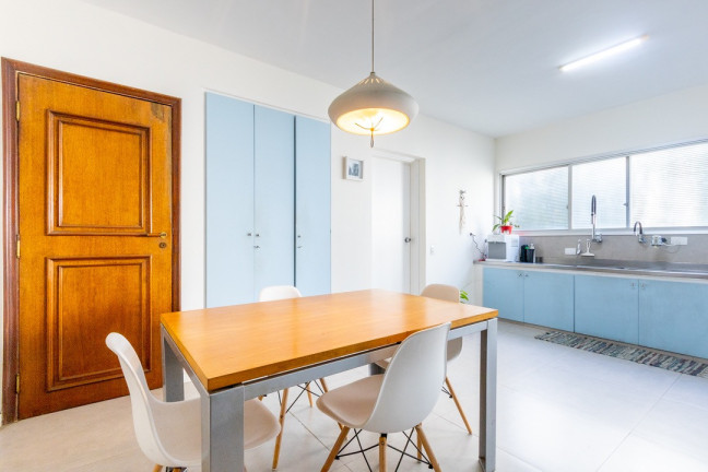 Imagem Apartamento com 4 Quartos à Venda, 224 m² em Pinheiros - São Paulo Imagem Apartamento com 4 Quartos à Venda, 224 m² em Pinheiros - São Paulo