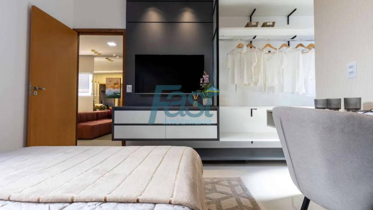 Imagem Casa com 2 Quartos à Venda, 153 m² em Residencial Coxipó - Cuiabá