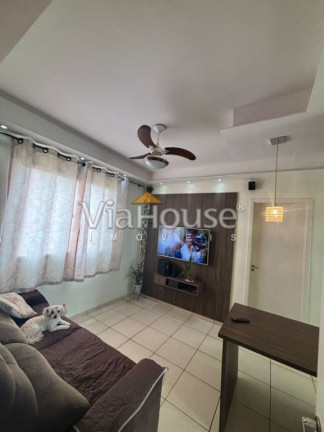 Imagem Apartamento com 2 Quartos à Venda, 53 m² em Parque Dos Pinus - Ribeirão Preto Imagem Apartamento com 2 Quartos à Venda, 53 m² em Parque Dos Pinus - Ribeirão Preto