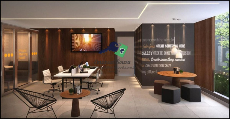 Imagem Apartamento com 1 Quarto à Venda, 32 m² em Vila Mariana - São Paulo Imagem Apartamento com 1 Quarto à Venda, 32 m² em Vila Mariana - São Paulo