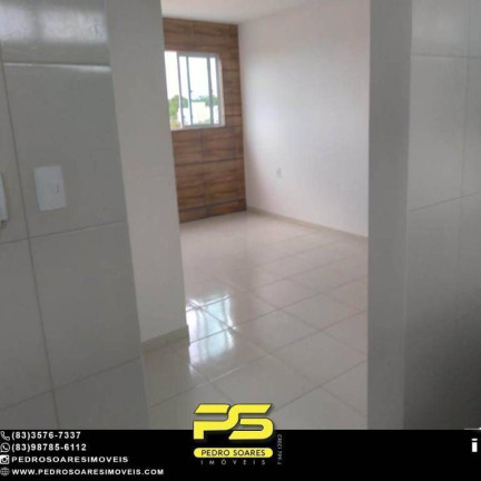 Apartamento com 2 Quartos à Venda, 57 m² em Conde