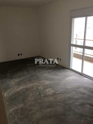 Imagem Apartamento com 3 Quartos à Venda, 210 m² em Embaré - Santos Imagem Apartamento com 3 Quartos à Venda, 210 m² em Embaré - Santos