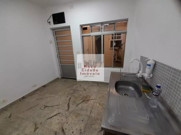 Imagem Casa com 3 Quartos à Venda, 86 m² em Vila Olímpia - São Paulo Imagem Casa com 3 Quartos à Venda, 86 m² em Vila Olímpia - São Paulo