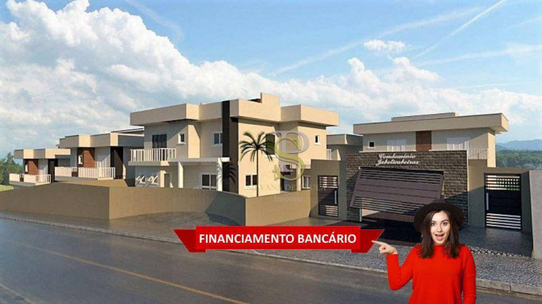 Casa com 4 Quartos à Venda, 280 m² em Parque Arco Iris - Atibaia