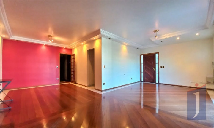 Imagem Casa com 4 Quartos à Venda, 458 m² em Jardim Da Gloria - São Paulo