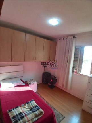 Imagem Apartamento com 2 Quartos à Venda, 58 m² em Freguesia Do ó - São Paulo
