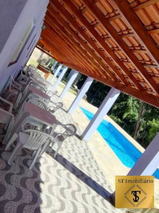 Imagem Chácara com 3 Quartos à Venda, 1.000 m² em Vitória Régia - Atibaia