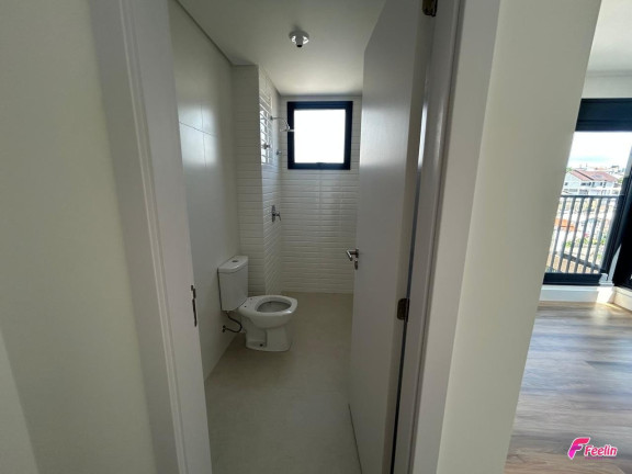 Imagem Apartamento com 3 Quartos à Venda, 112 m² em Estreito - Florianópolis
