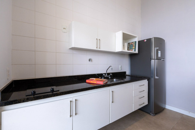 Imagem Loft com 1 Quarto à Venda, 85 m² em Brooklin Paulista - São Paulo