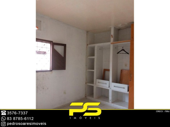 Imagem Casa com 3 Quartos à Venda,  em Cristo Redentor - João Pessoa