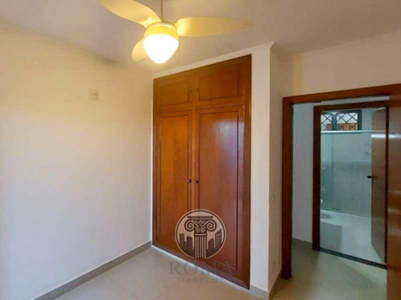 Imagem Imóvel com 3 Quartos à Venda, 105 m² em Bosque Das Juritis - Ribeirão Preto